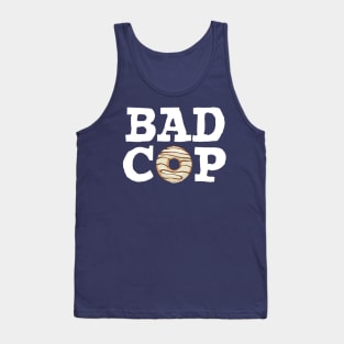 Bad Cop Tank Top